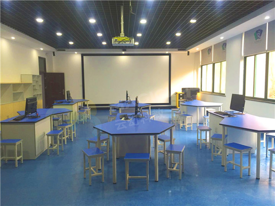 浙江省杭州市蕭山區高橋小學